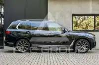2019 BMW X7
