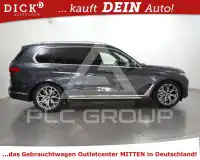 2019 BMW X7
