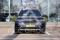 2019 BMW X7