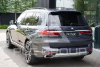 2019 BMW X7