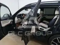 2019 BMW X7