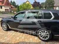 2019 BMW X7