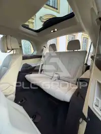 2019 BMW X7