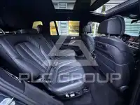 2019 BMW X7