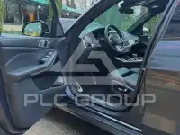2019 BMW X7
