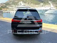2019 BMW X7
