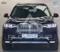 2019 BMW X7