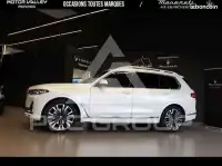 2019 BMW X7