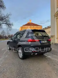 2019 BMW X7