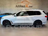 2019 BMW X7