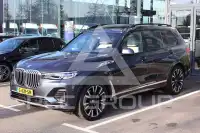 2019 BMW X7