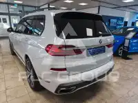 2019 BMW X7