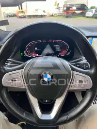 2019 BMW X7