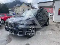 2019 BMW X7