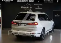 2019 BMW X7
