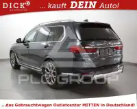 2019 BMW X7