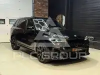 2019 BMW X7