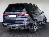 2019 BMW X7