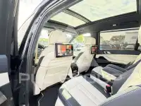 2019 BMW X7