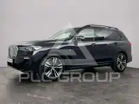 2019 BMW X7