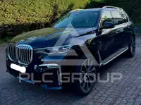 2019 BMW X7