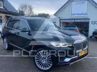 2019 BMW X7