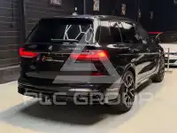 2019 BMW X7