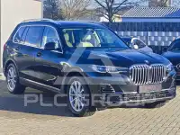 2019 BMW X7