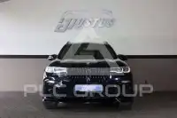2019 BMW X7