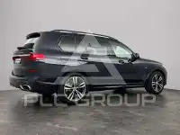 2019 BMW X7