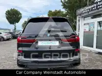 2019 BMW X7