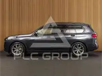 2019 BMW X7