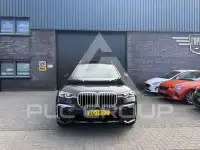 2019 BMW X7