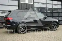 2019 BMW X7