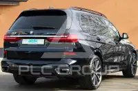 2019 BMW X7
