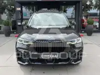 2019 BMW X7