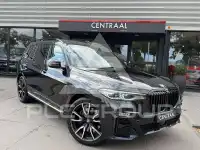 2019 BMW X7