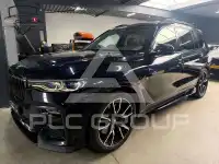 2019 BMW X7