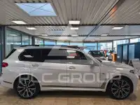 2019 BMW X7
