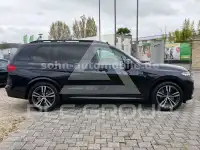 2019 BMW X7