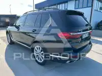 2019 BMW X7