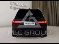 2019 BMW X7