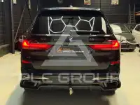 2019 BMW X7