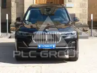 2019 BMW X7