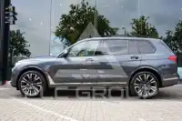 2019 BMW X7