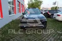 2019 BMW X7