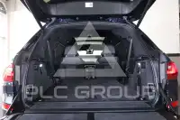 2019 BMW X7