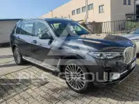 2019 BMW X7