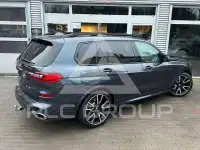 2020 BMW X7