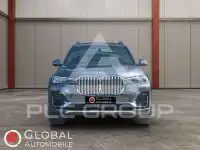 2019 BMW X7